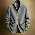 The Yukon Knit Jacket